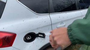 Форд Куга. Дизель 2.0. 2012 год выпуска. Не торопитесь удалять сажевый фильтр.