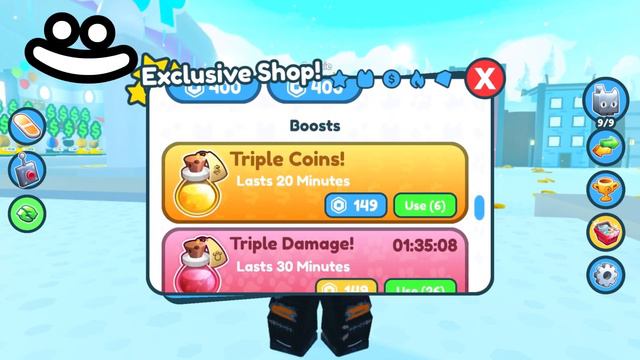 The Pet Sim X Pay To Win Egg Is Finally Gone! смотреть онлайн