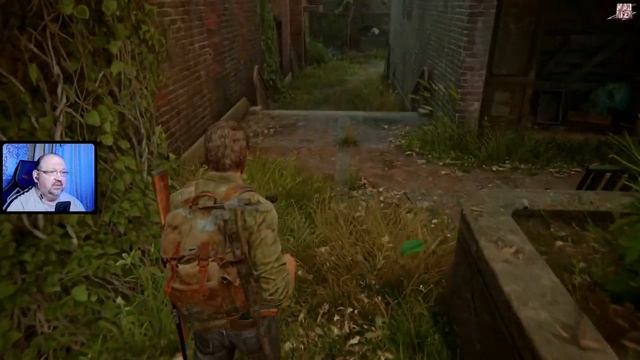 The Last Of Us Part I Remake ● Одни из нас: Ремейк ➤ Прохождение игры на PS5 ● #2 смотреть онлайн