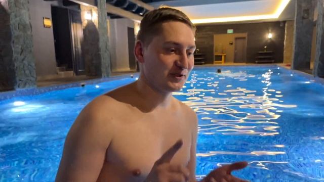 СВИЯЖСКИЕ ХОЛМЫ 2022 // ОБЗОР ГОСТИНИЦЫ "ДЕЖАВЮ" // ГОРНОЛЫЖНЫЙ КУРОРТ КАЗАНЬ // СЕМЕЙНЫЙ ОТДЫХ смотреть онлайн