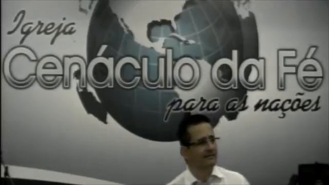 Culto:Tochas humanas-Trapos mergulhados no azeite do Senhor-Pastor Daniel Batista(15/01/17) смотреть онлайн
