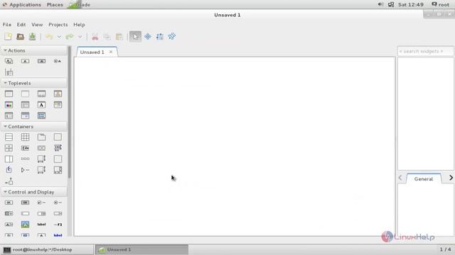 How to Create GUI Applications Using PyGObject in Linux смотреть онлайн