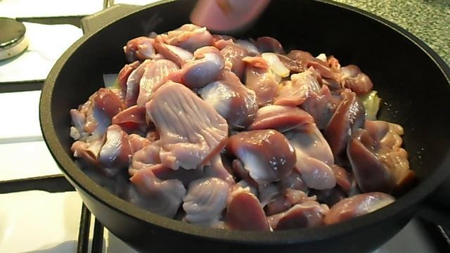 Вкусные рецепты курицы и филе