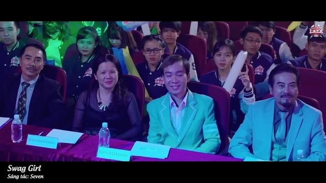 LA LA SCHOOL | TẬP 25 (Tập Cuối) | Season 1 : Học Viện Siêu Sao (Phim Ca Nhạc Học Đường 2017) смотреть онлайн