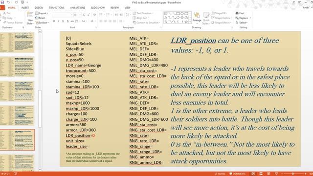 Fantasy War Simulator (WarSim) - Guide (No Excel Needed) смотреть онлайн