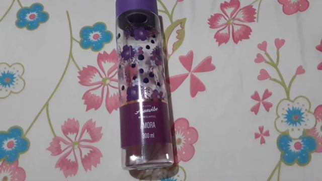 Resenha Aquavibe de Amora da Avon| Colônia| Bory Splash смотреть онлайн