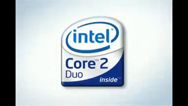 intel core 2 duo смотреть онлайн