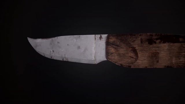 Resident evil village weapons knife смотреть онлайн