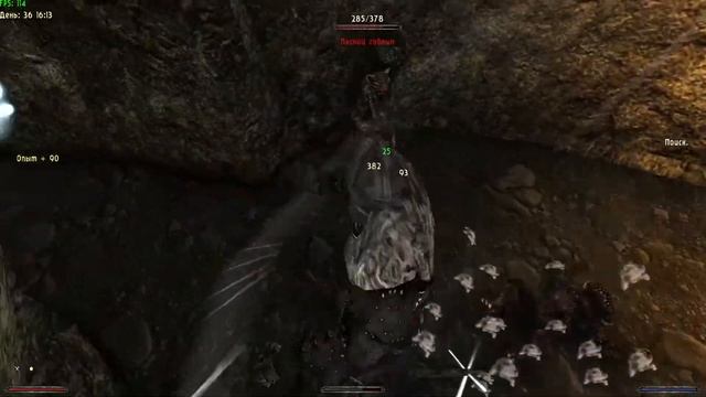 Готика 2 Возвращение 2.0 Новый Баланс , Кошмарный сон, SNK, #10 смотреть онлайн