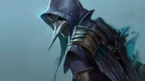 Thymesia ► Крепость Гермеса (часть 2) ► Прохождение #16