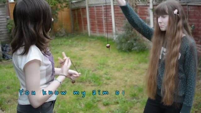 How To Play Conkers! смотреть онлайн