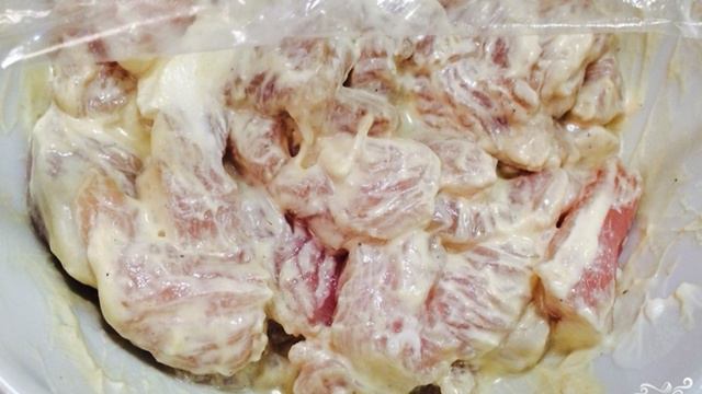 Рецепты от шеф-повара