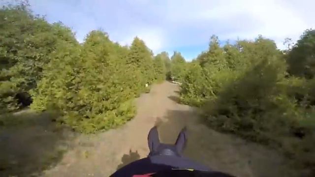 Touch A Rainbow Horse Trials Entry XC Go Pro - Wunder William смотреть онлайн