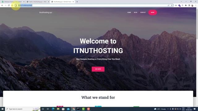 How to Setup WordPress Litespeed Cache Plugin смотреть онлайн