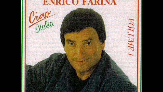 Suona chitarra - Enrico Farina смотреть онлайн