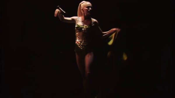 Madonna - Blond Ambition World Tour Yokohama 1990 [Remastered]