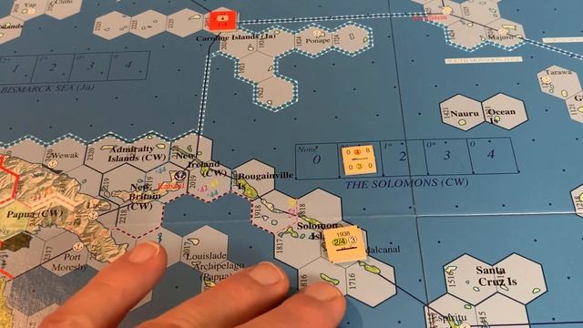 World in Flames Collector's Edition Tutorial# 15 - Naval Transport & Invasions смотреть онлайн