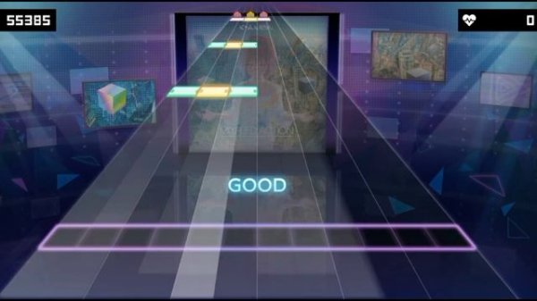 Песня в сонолусе с 40к нот!! Villain virus