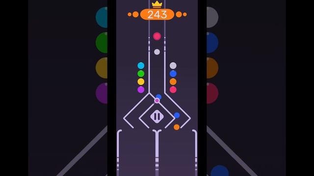 Classify: Colors - Hyper Casual Game смотреть онлайн