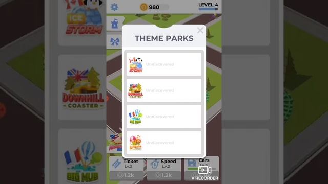 Idle rollercoaster tycoon 1 смотреть онлайн
