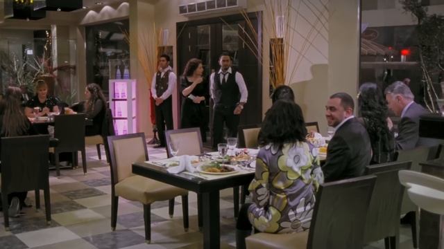 Omar & Salma 2 | Full Movie (Multi-Language Subtitled) смотреть онлайн