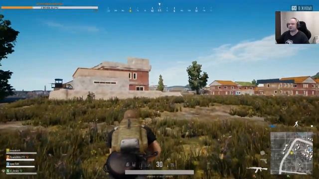 Первомай! НАЛИВАЙ ) PUBG попытка №2 смотреть онлайн