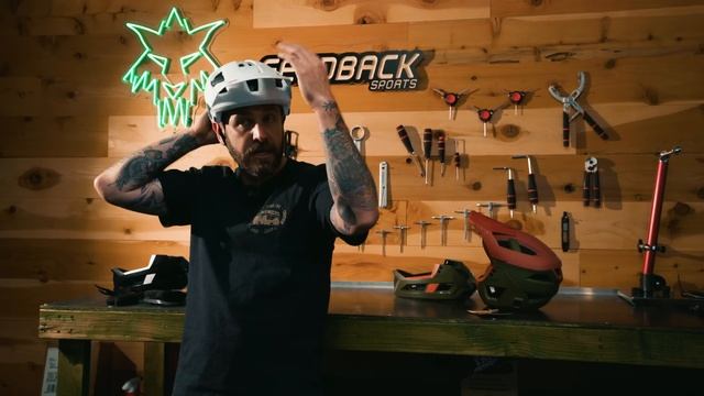ONE Helmet, ANY Trail - Leatt 3.0 Helmet | Loam Wolf Tech Check