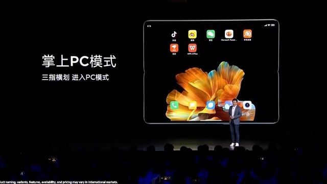 ✅ El Smartphone PLEGABLE más BARATO de TODOS!!! - Mi Mix Fold de Xiaomi смотреть онлайн