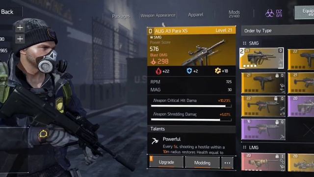 The Division Resurgence! Main Missions and Dark Zone Gameplay смотреть онлайн