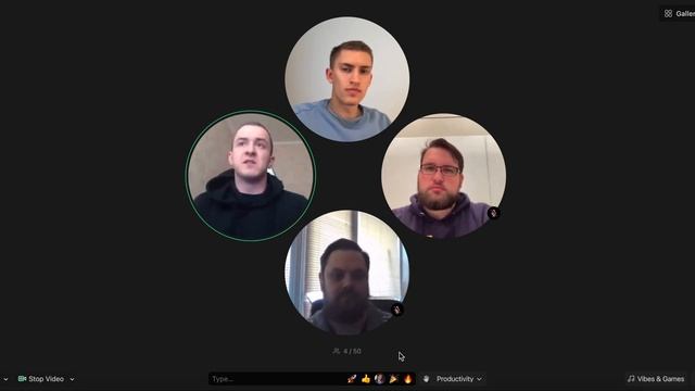 DEMO: typescript updates, CMA updates, layout updates extension смотреть онлайн