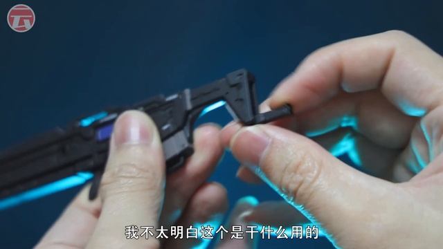 女子高中生帶上硬又黑不會有人不喜歡吧，FIGMA圖書委員長速玩【阿雲模玩間】 смотреть онлайн