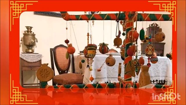 Нор Тари: Армянский Новый год: обычаи и традиции смотреть онлайн