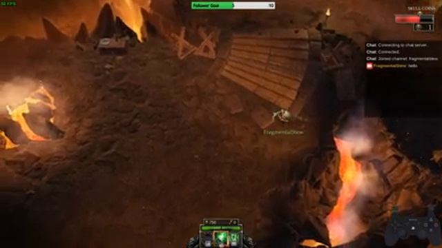 Gauntlet (2014) - no mic - Linux Proton - Part 2 смотреть онлайн