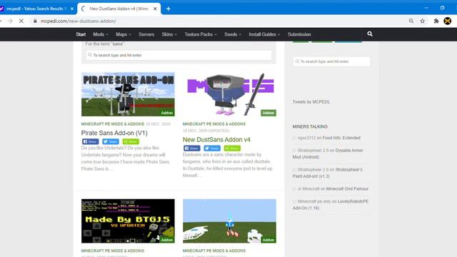 how to download dust sans mod in minecraft windows 10 смотреть онлайн