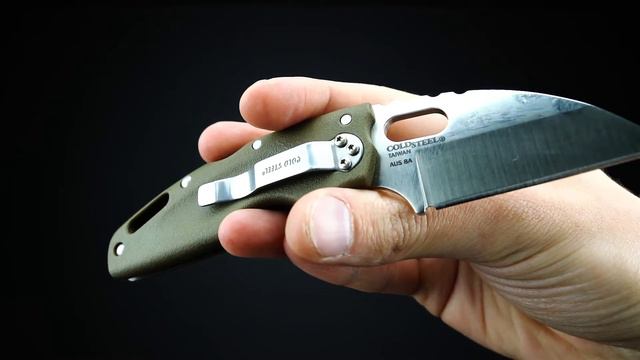 Cold Steel | Tuff Lite смотреть онлайн