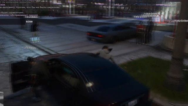 [GTA-WORLD.RU] revenge for the brother from the quarter смотреть онлайн