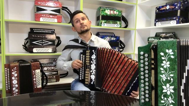 Как купить ГАРМОНЬ лучше новой по цене БУ смотреть онлайн