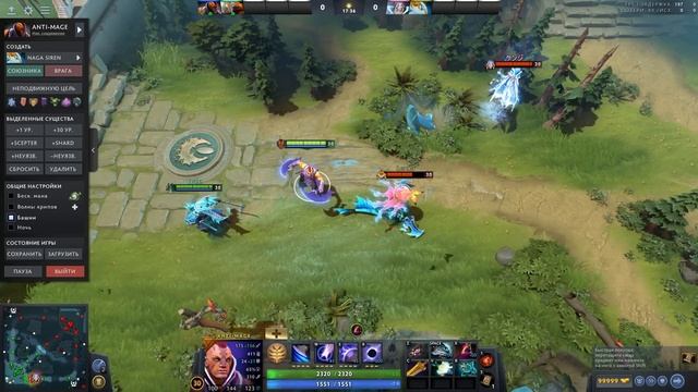 ПАТЧ 7.34 | ГЛАВНЫЕ ИЗМЕНЕНИЯ | РАЗБОР НОВЫХ СПОСОБНОСТЕЙ | ИЗМЕНЕНИЯ ПРЕДМЕТОВ | DOTA 2 смотреть онлайн