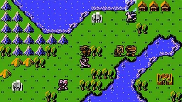 [ПРОХОЖДЕНИЕ] - Fire Emblem - #1 - Пираты Гарда смотреть онлайн