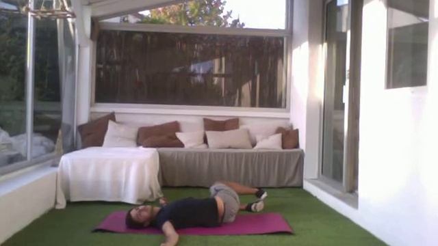 STRETCHING 8 смотреть онлайн