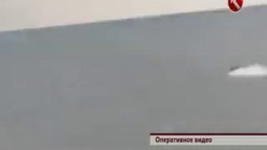 Погоня на Каспии закончилась смертью одного браконьера