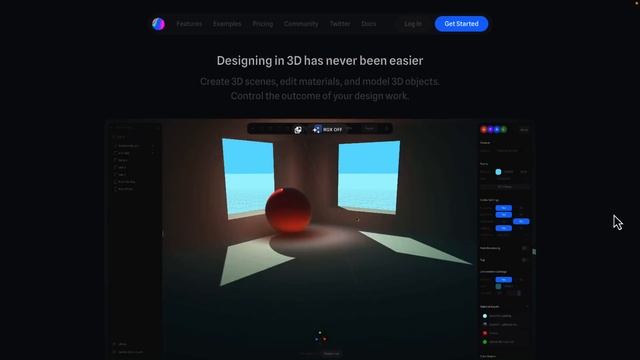 Top Free 3D Graphics Applications in 2023 смотреть онлайн