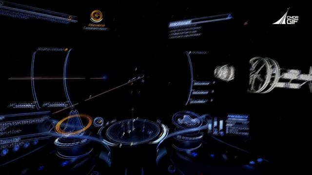 Elite:Dangerous - Новости от GIF – выпуск 35