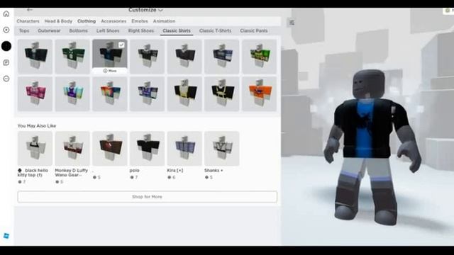 Скин Tv men в Roblox за 0 robux смотреть онлайн