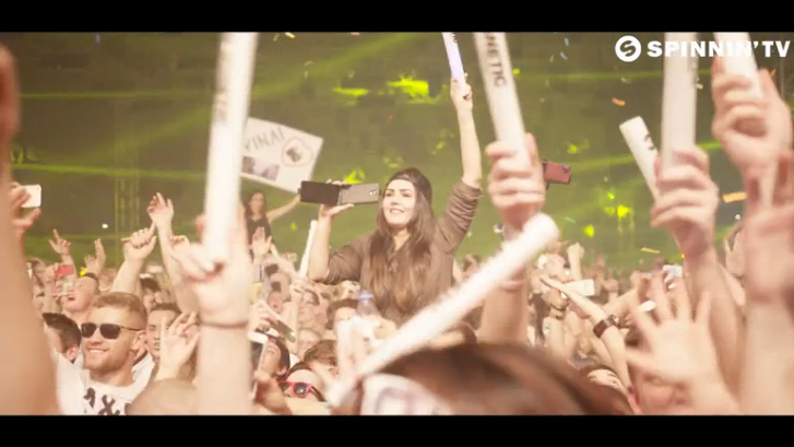 Премьера! DubVision - Sweet Harmony 2016 смотреть онлайн