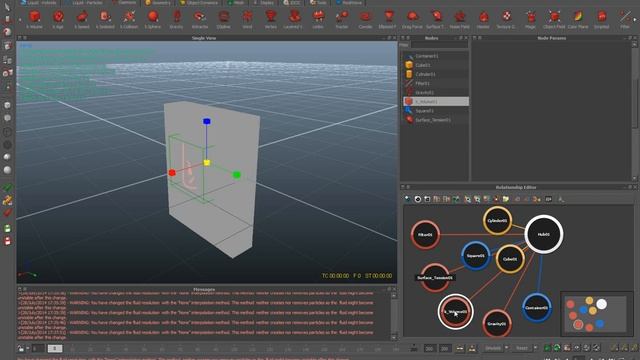 RealfloW 2 вводный урок смотреть онлайн