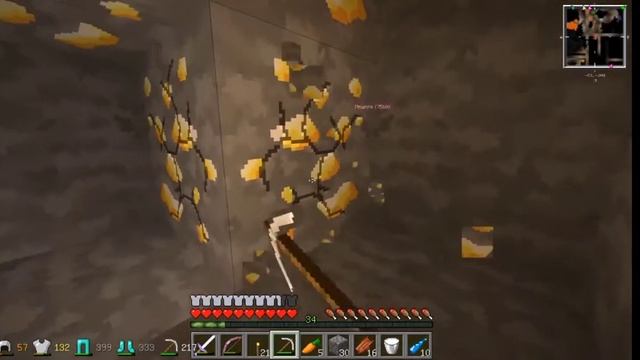 ч.9 Свиные приключения - Загадочная шахта (Перезалив) смотреть онлайн