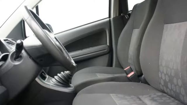 Suzuki Splash 1.2 Exclusive GT смотреть онлайн