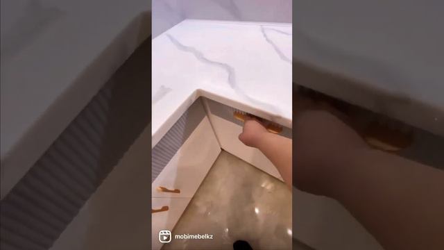 Шикарная Кухонная Мебель Алматы смотреть онлайн