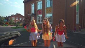 АМИНА АДМИН КАМПУСА? ? НОВЕНЬКАЯ ИСПОРТИЛА СВИДАНИЕ БАСКЕТБОЛИСТАМ